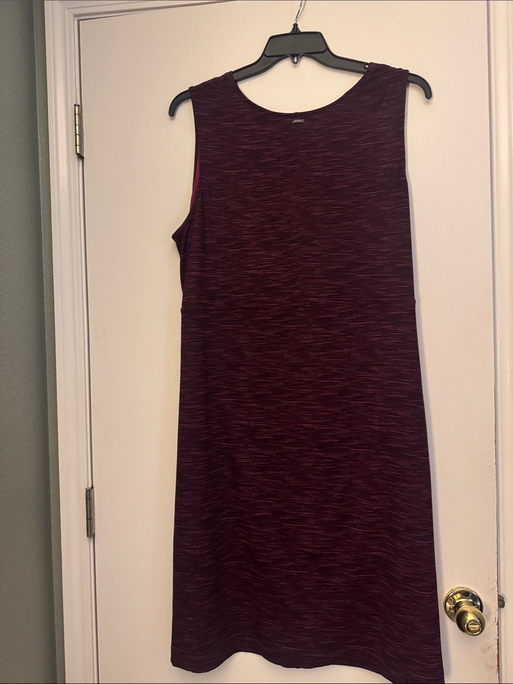 Eddie Bauer travel dress 2XL tall - Picture 5 of 5